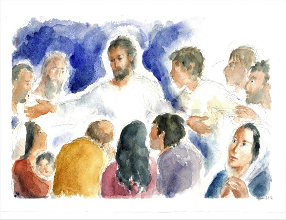 Chi é mia madre e chi sono i meii fratelli