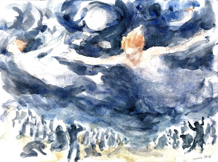 16 novembre 2018 - 1