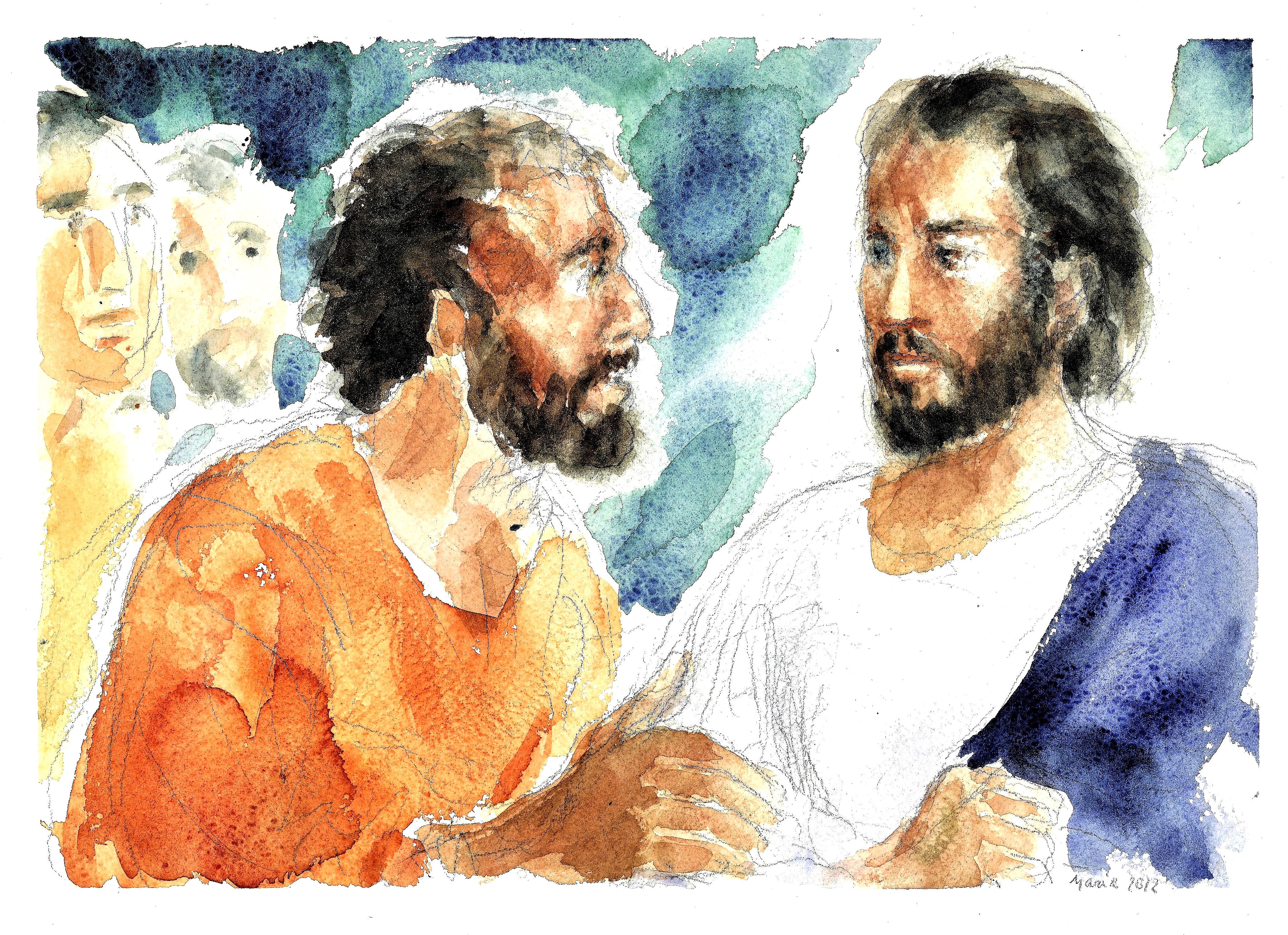 Non ti accadrà mai questo!